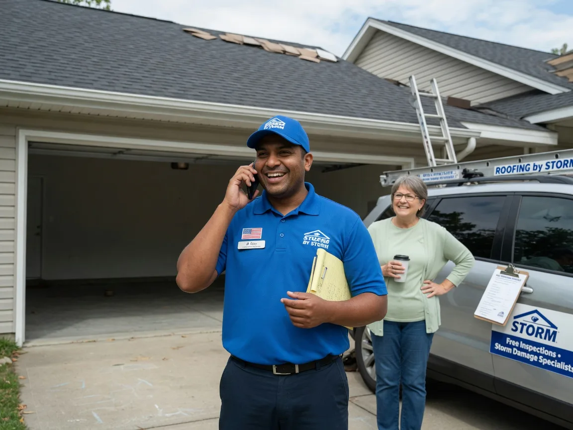 Roof Repair Near Me Briceville, TN FAQs