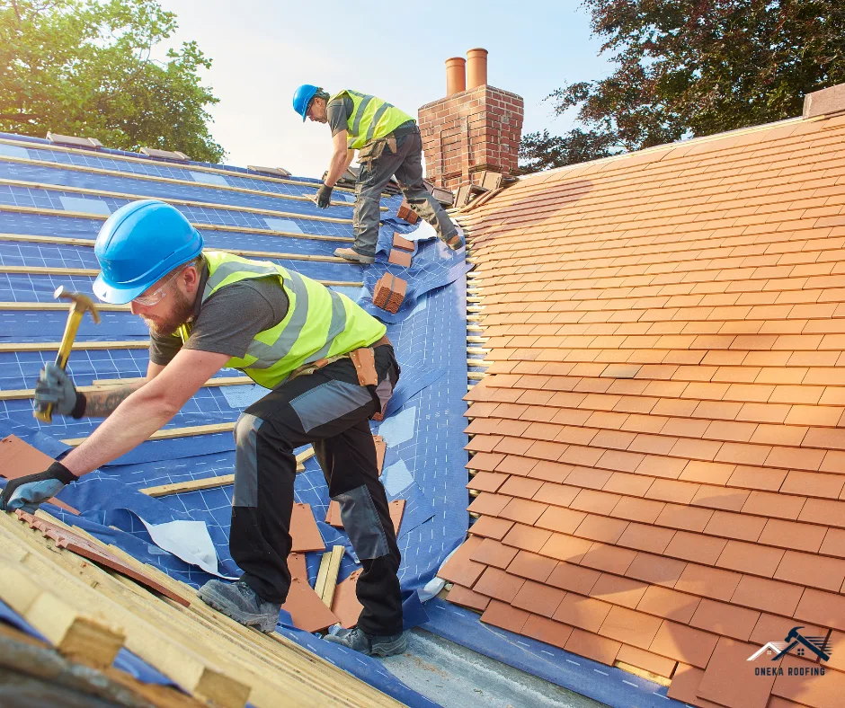 Why choose Roof Repair Near Me in Briceville, TN